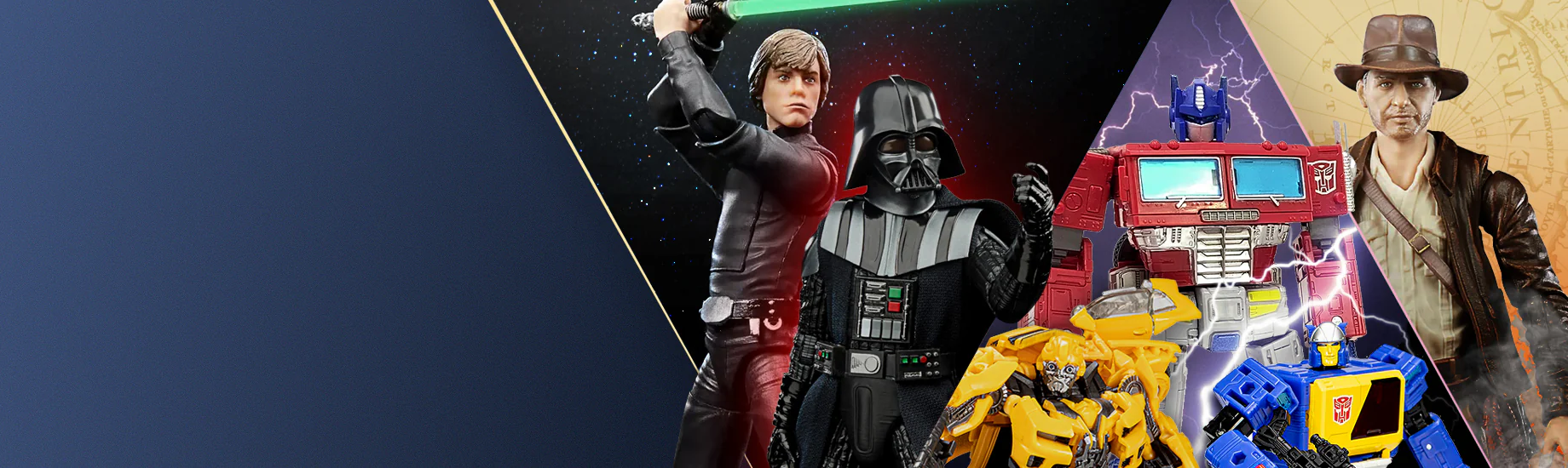 Welcome to Our Store