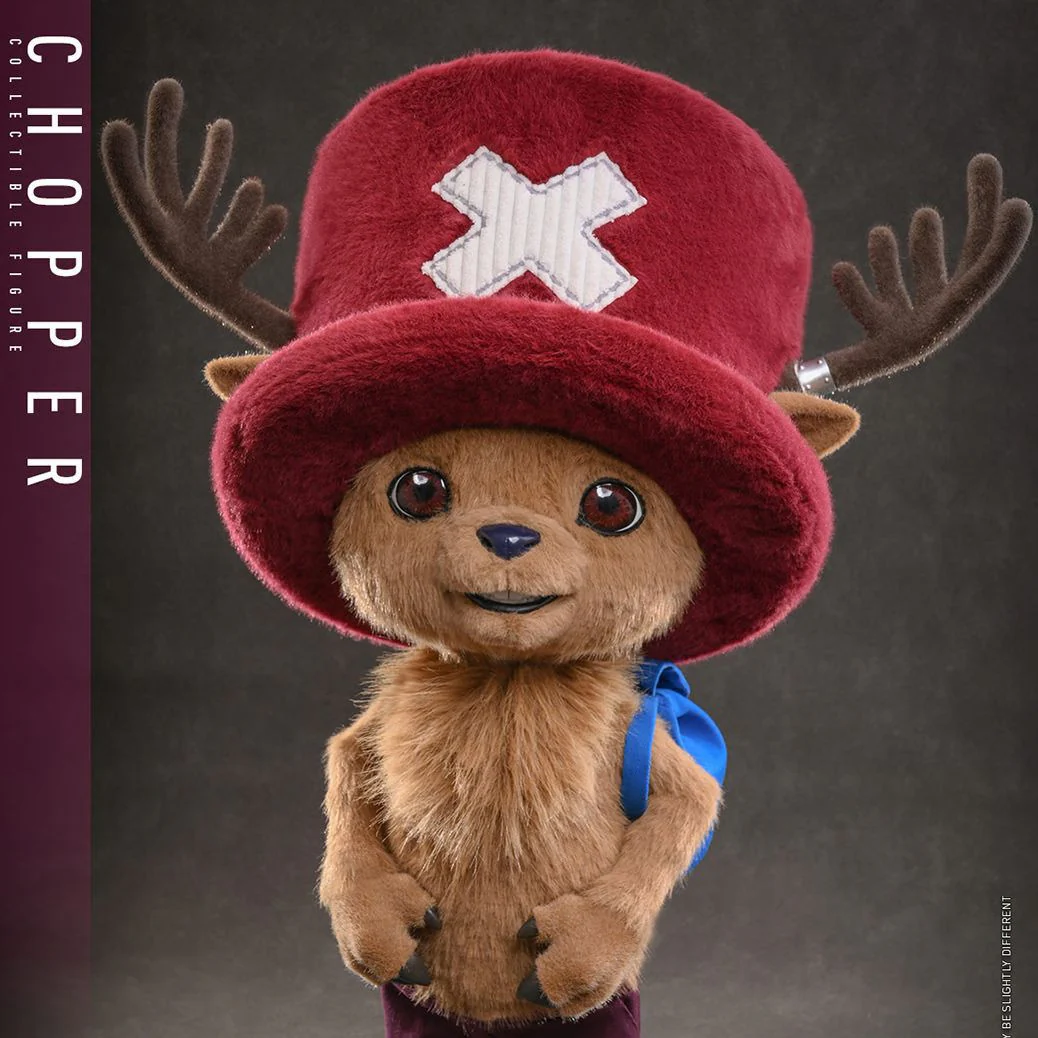 Hot Toys & Premium Collectables